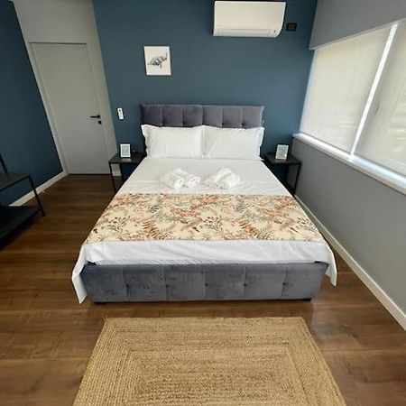 Voyage Penthouse Apartment Тирана Екстериор снимка