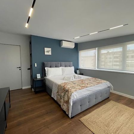 Voyage Penthouse Apartment Тирана Екстериор снимка