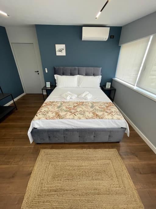 Voyage Penthouse Apartment Тирана Екстериор снимка