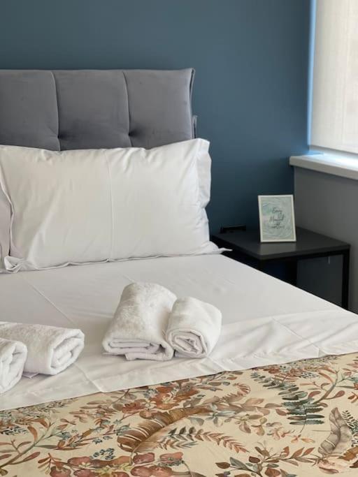 Voyage Penthouse Apartment Тирана Екстериор снимка